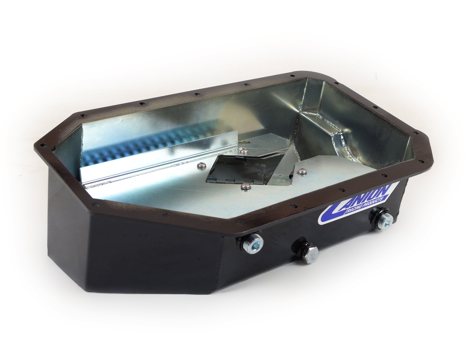 Racing Oil Pans & Engine Lubrication
