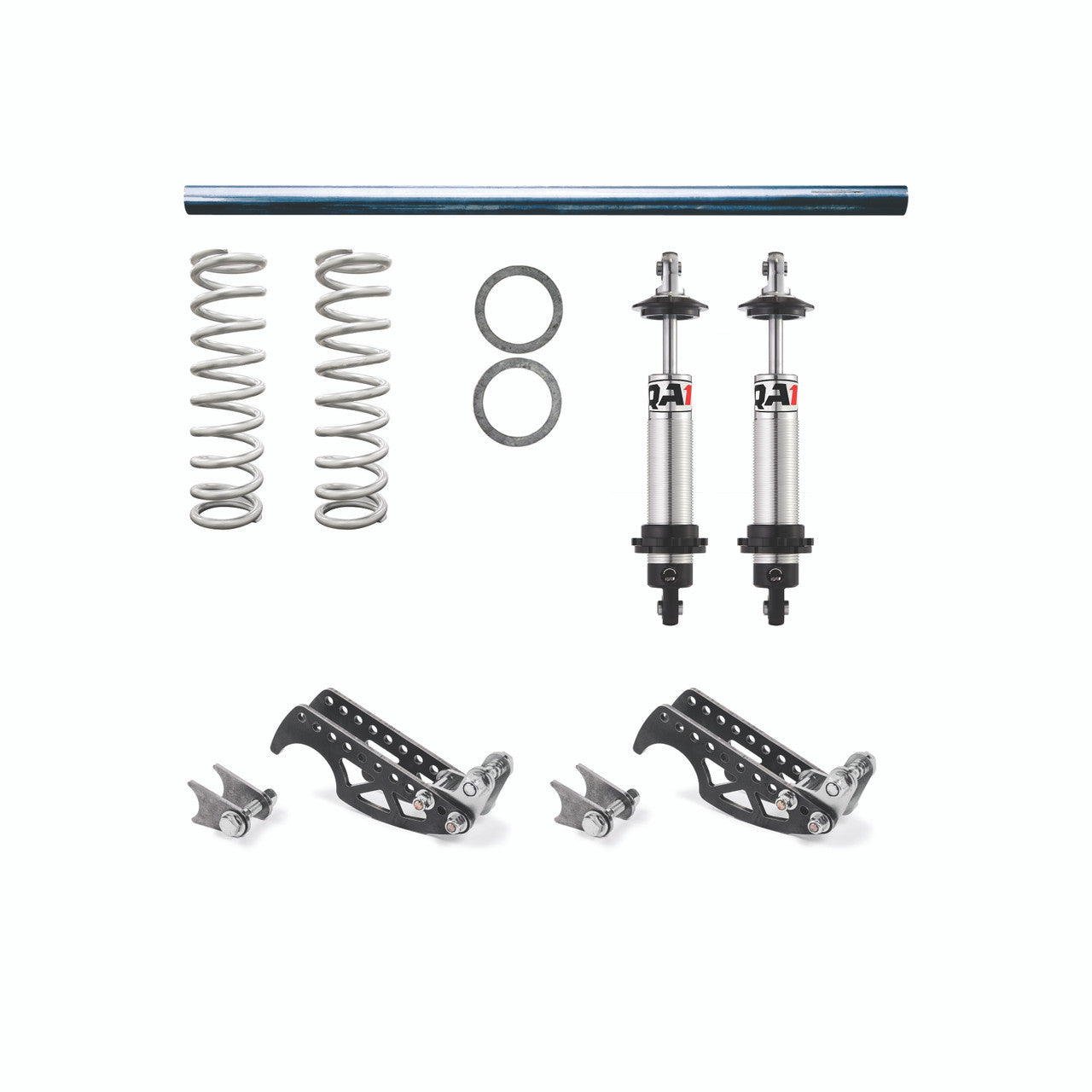 Heavy-Duty Shocks & Coilover Kits