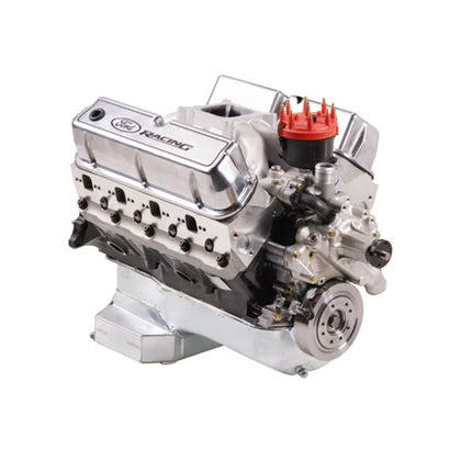 Crate Engines &amp; Performance Engine Kits.