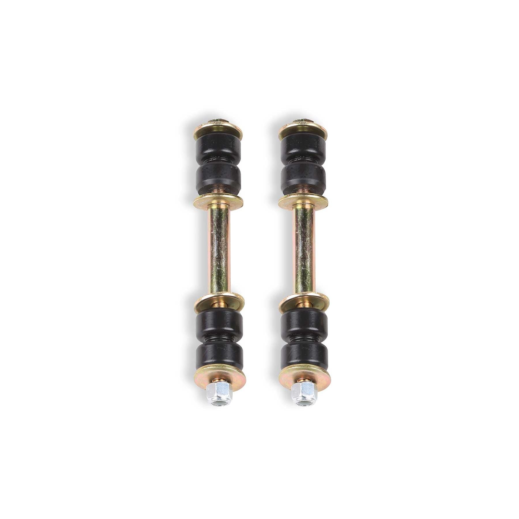 Sway Bars and Components