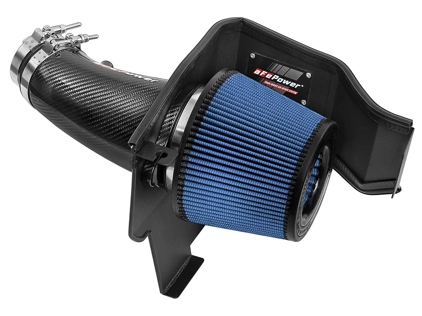 Cold Air Intakes & High-Flow Air Filters