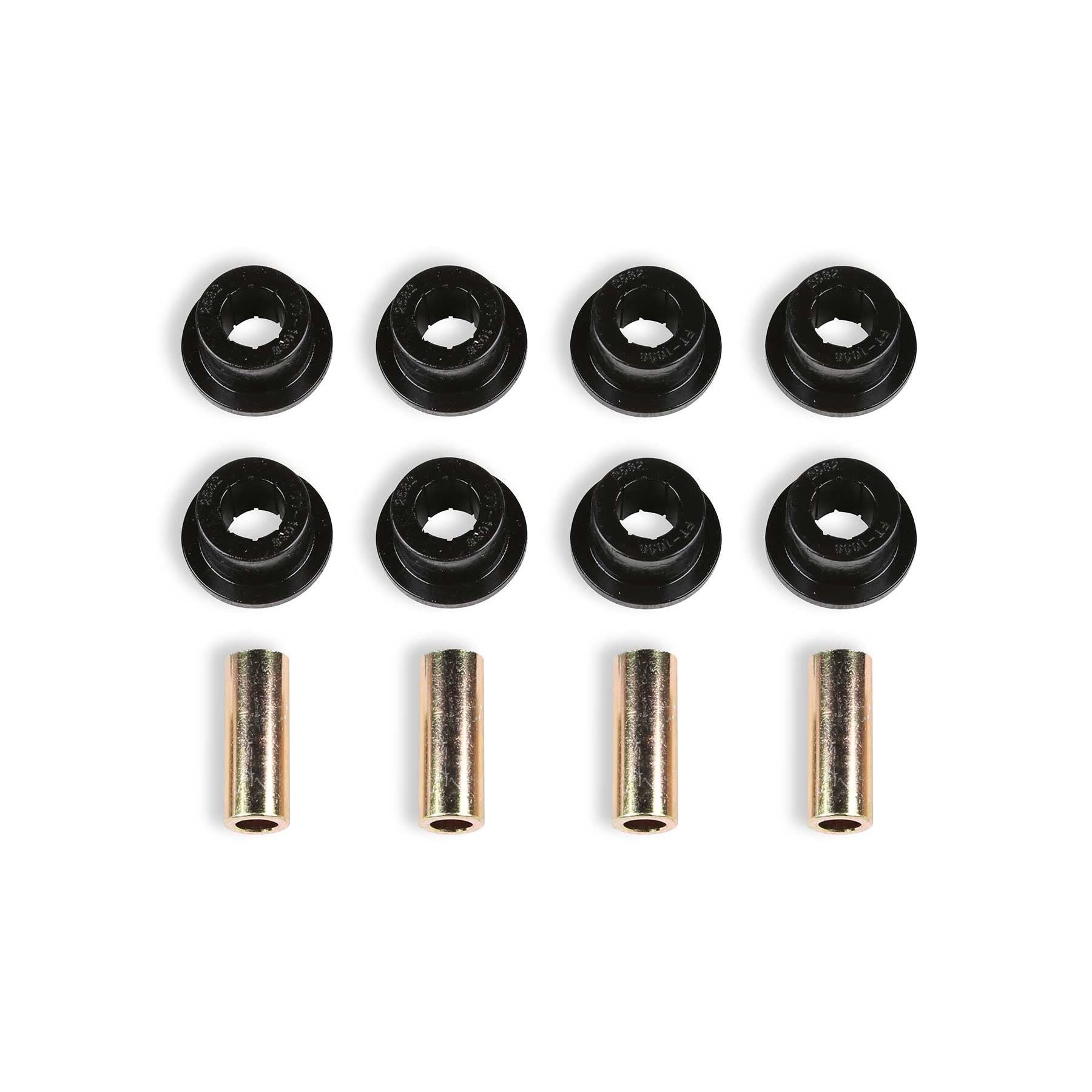 Bushings and Mounts