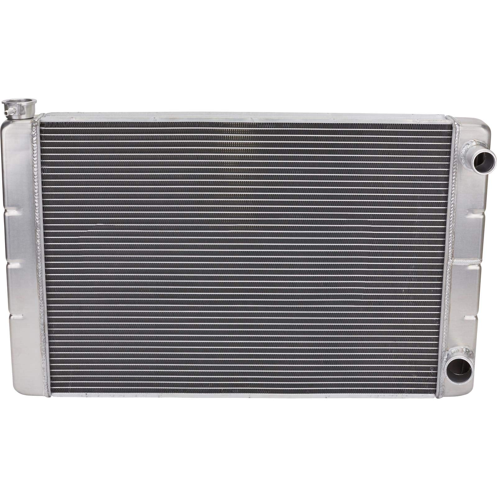 High-Performance Radiators & Cooling Systems