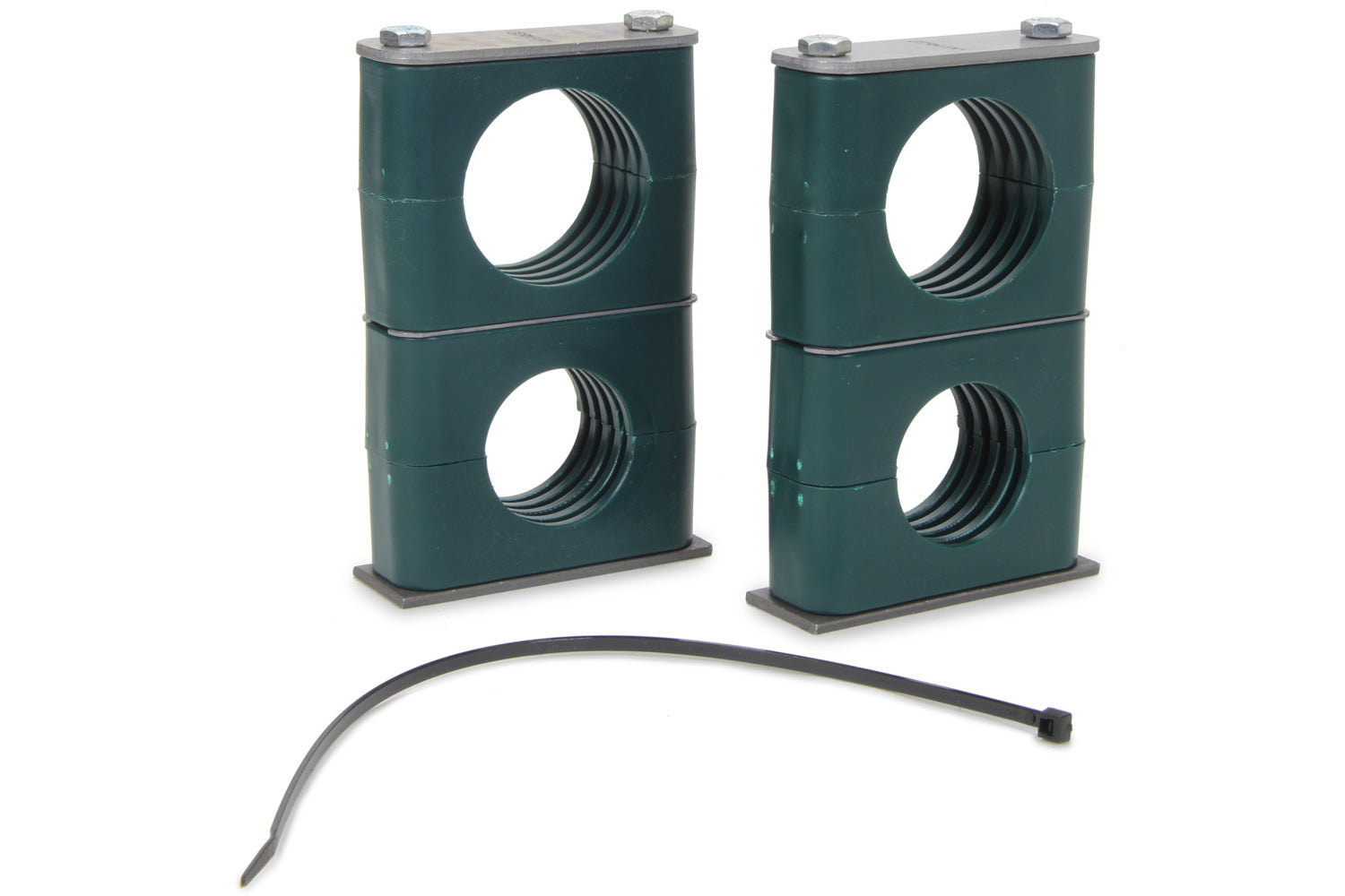 CO2 Bottle Brackets