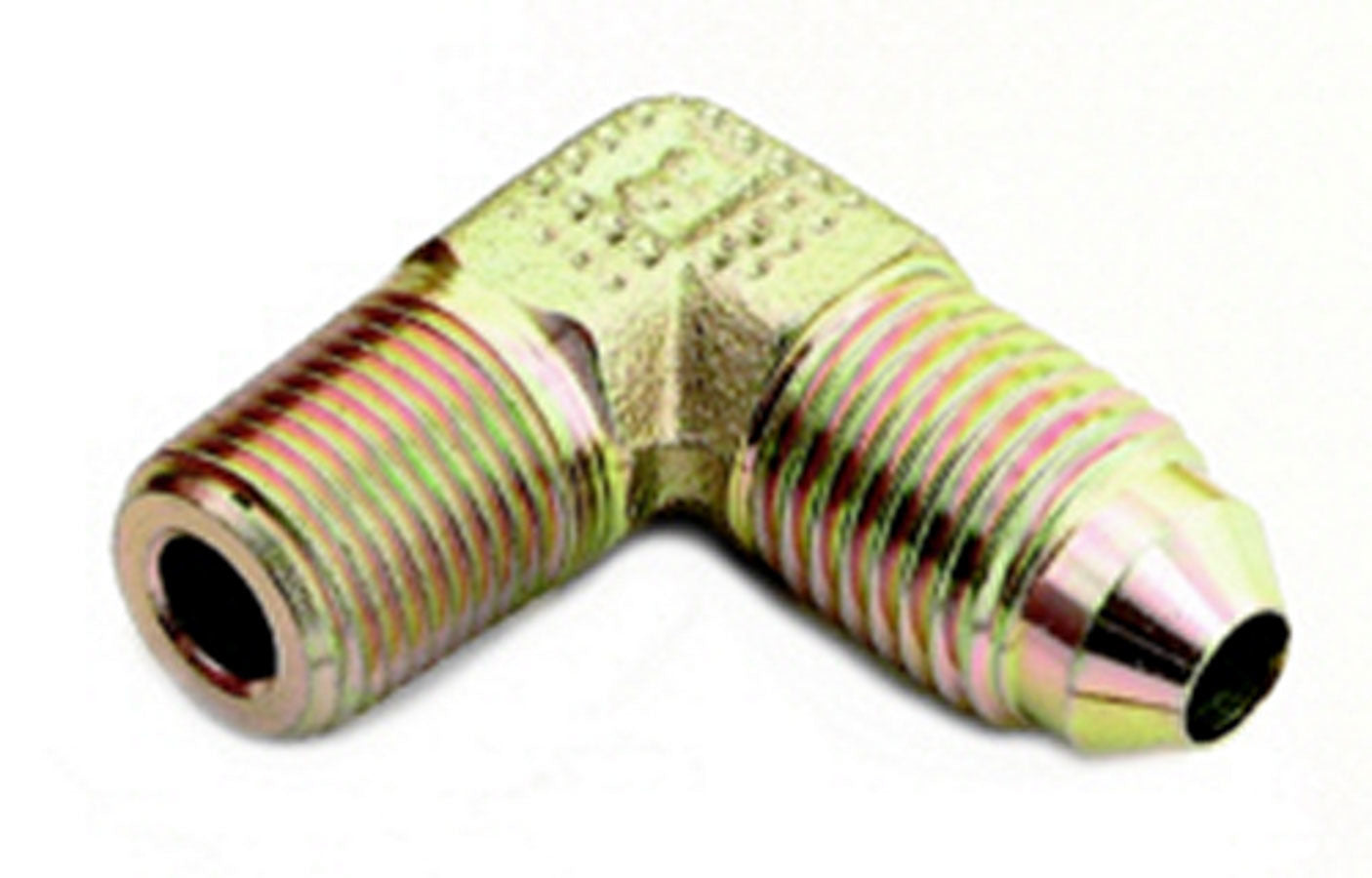 AN-NPT Fittings and Components