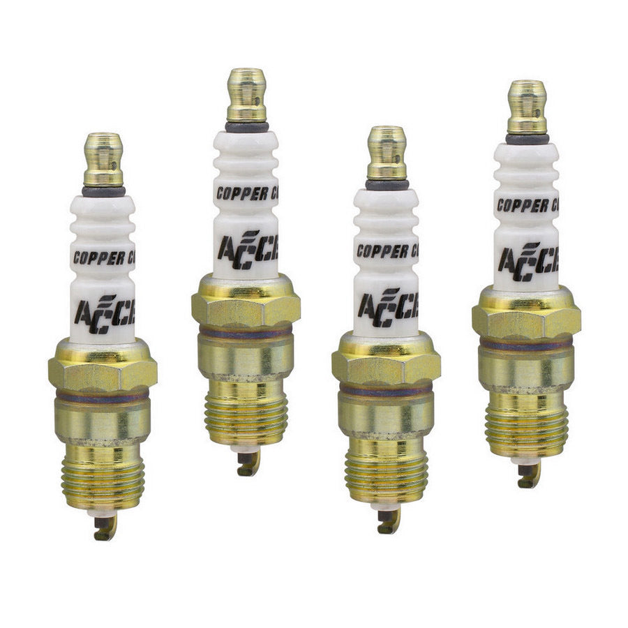 Spark Plugs
