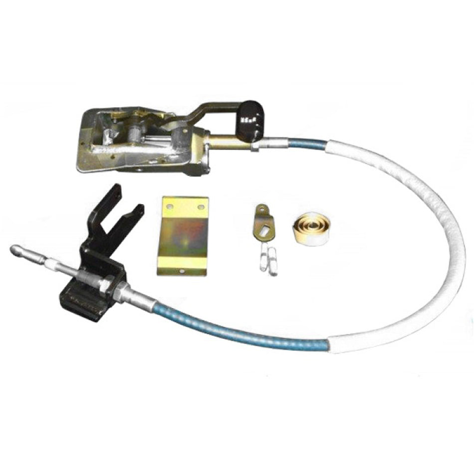Transfer Case Shifter