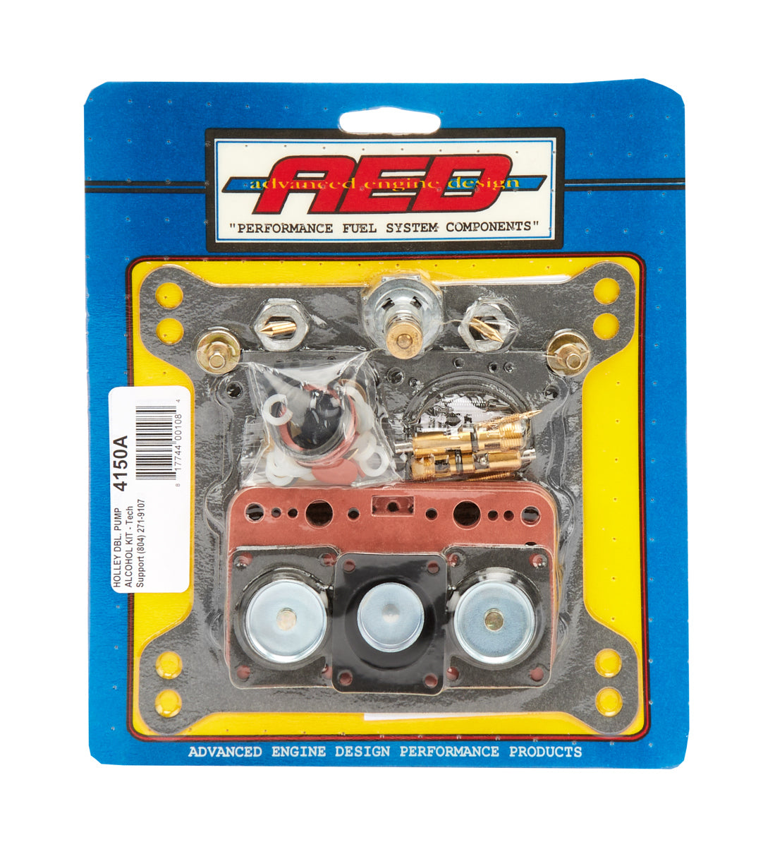 Carburetor Rebuild Kits
