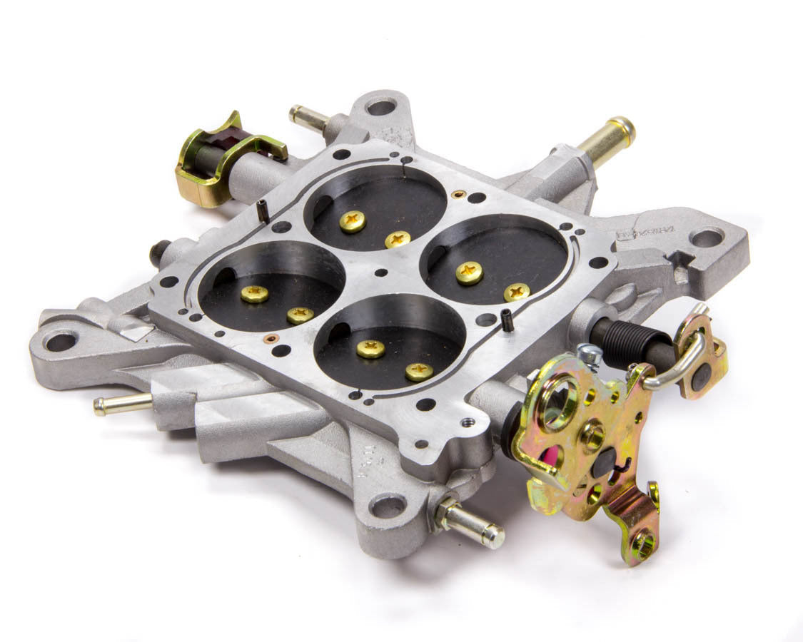 Carburetor Base Plates