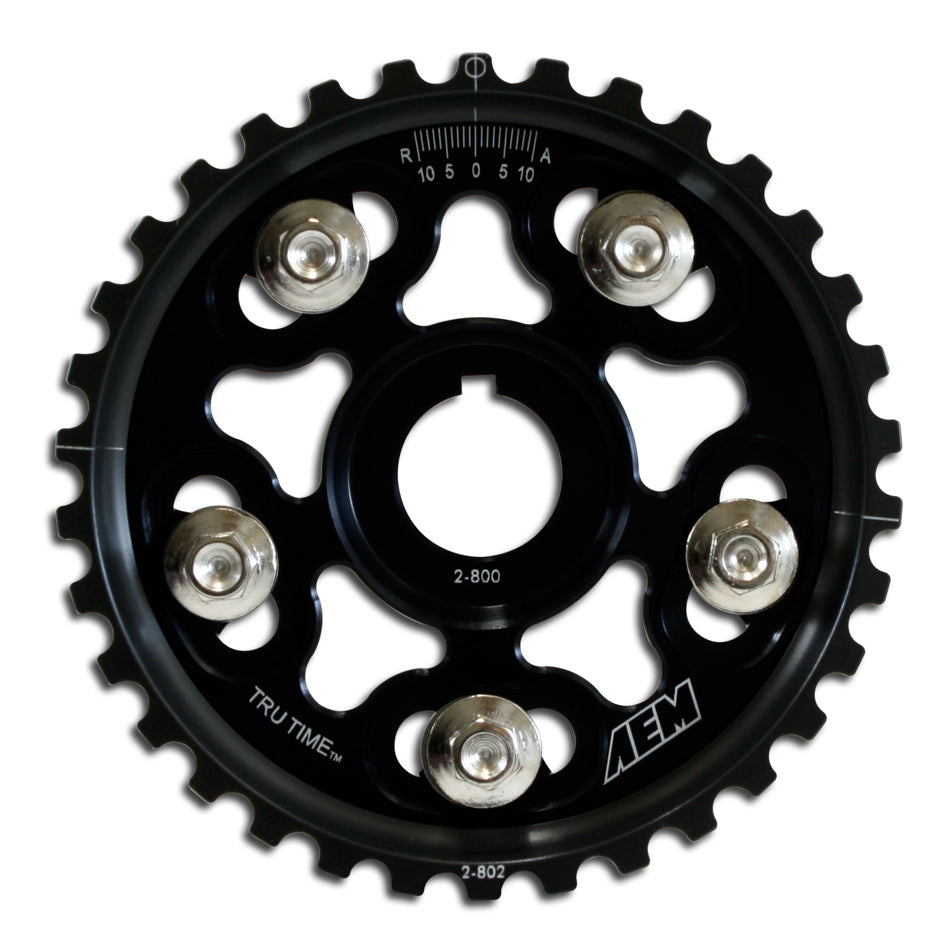 Cam Gears