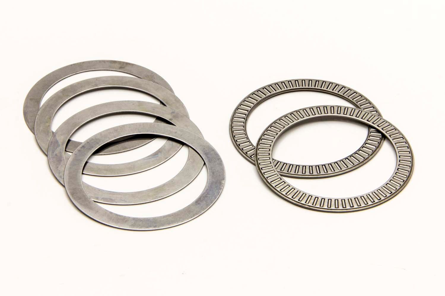 Coil-Over Thrust Bearings