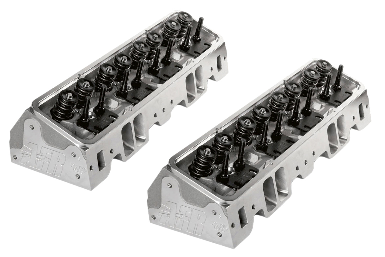 Cylinder Heads