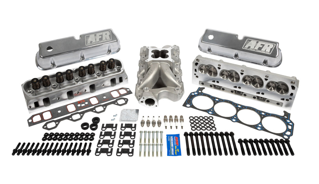 Engine Top End Kits