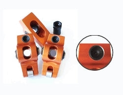 Rocker Arms and Components