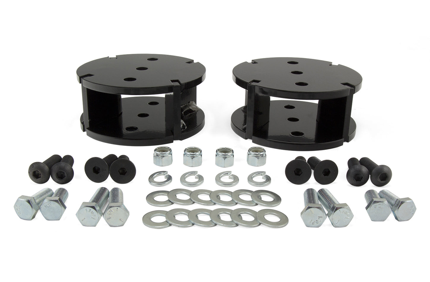Air Suspension Components