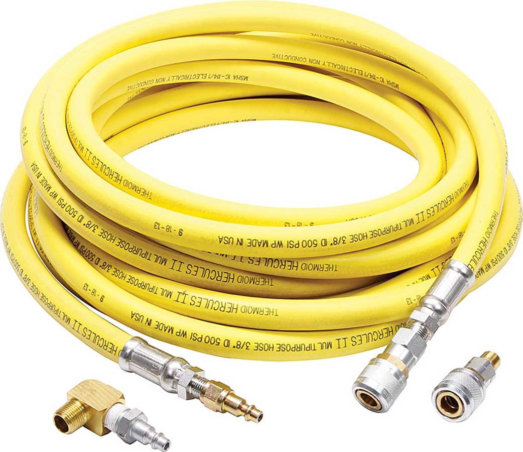 Air Compressor Hoses