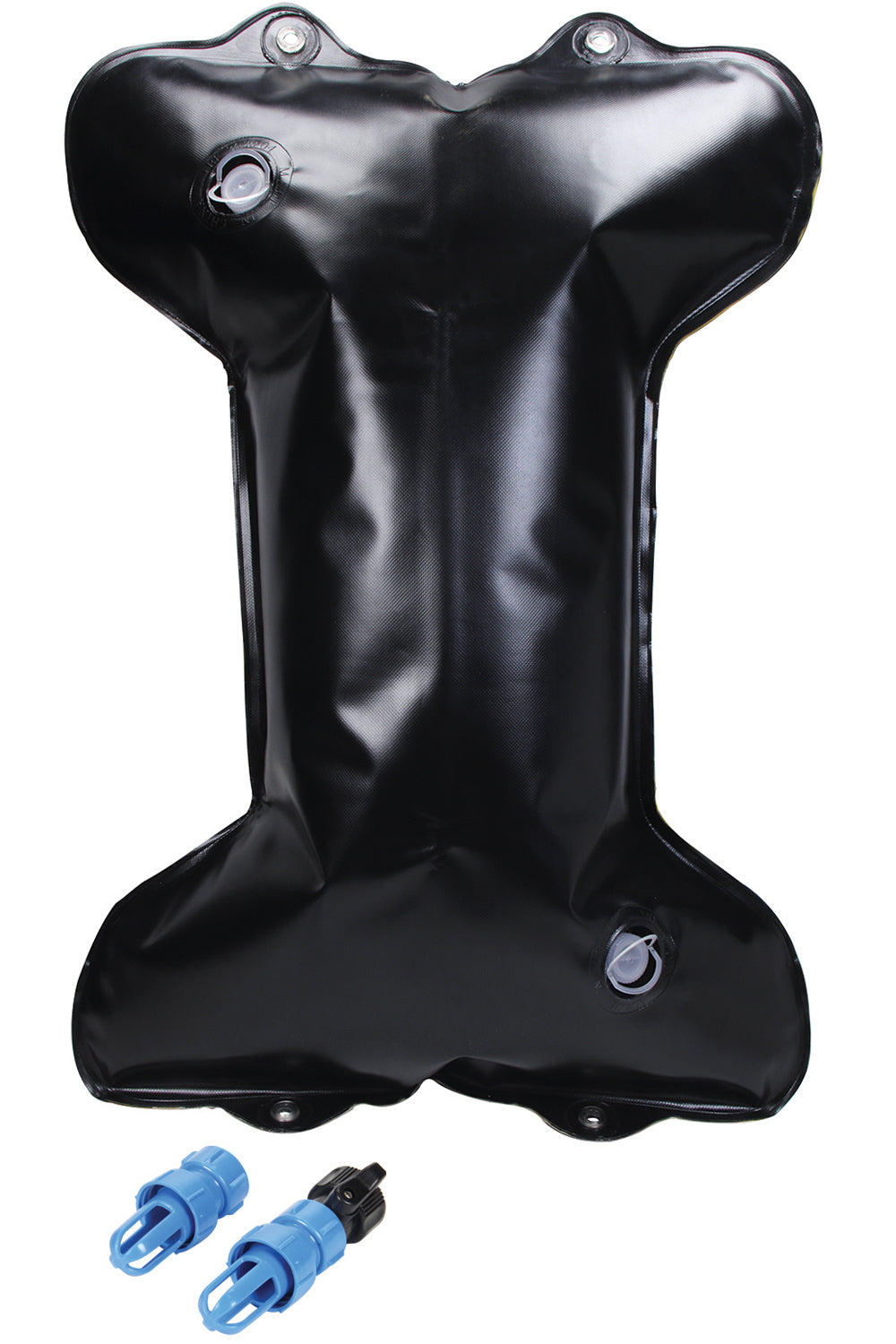 Scale Ballast Bladder