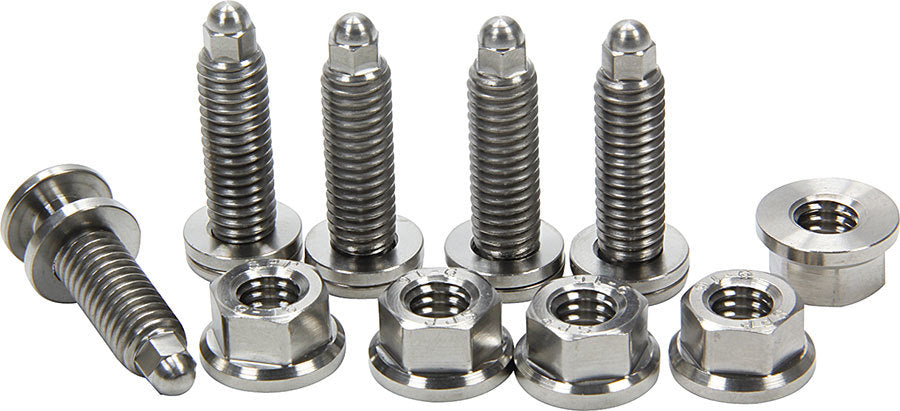 Wheel Hub Fastener Kits