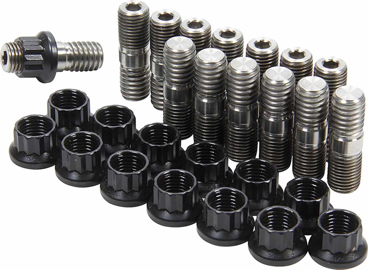 Exhaust Manifold/Header Fastener Kits