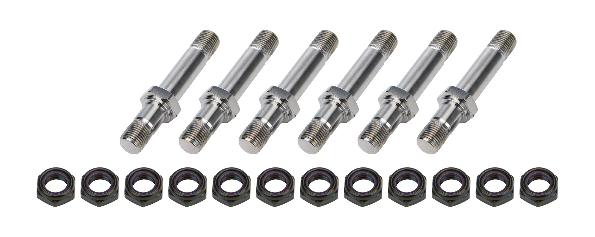 Radius Rod Fasteners
