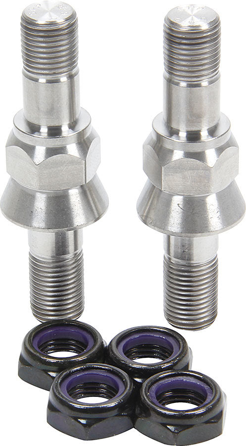 Shock Fasteners