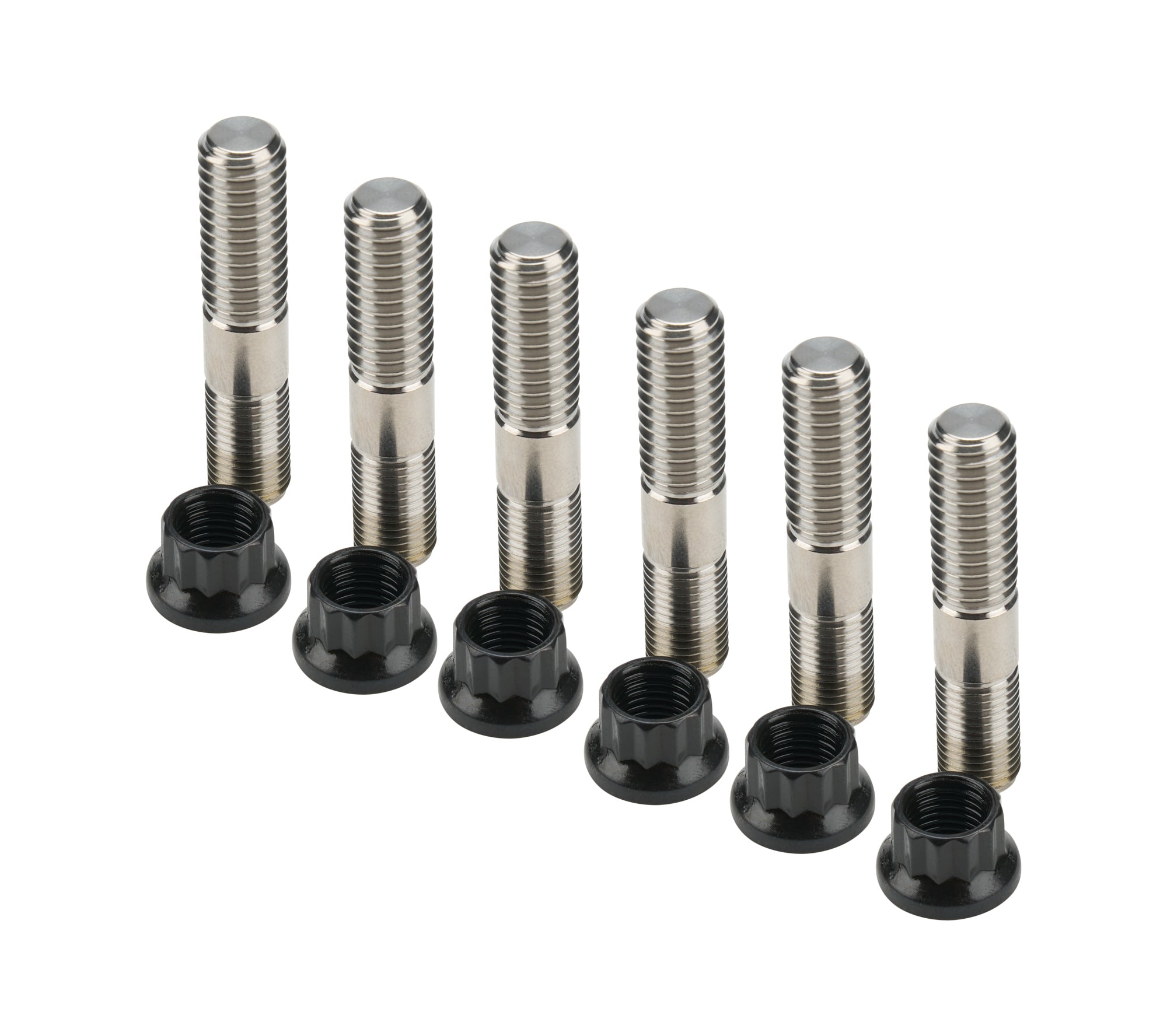Torque Tube/Ball Fasteners