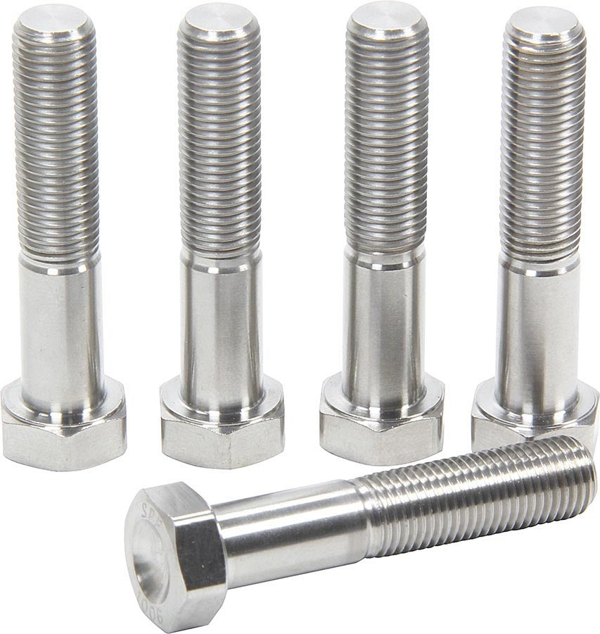Torsion Bar Fasteners