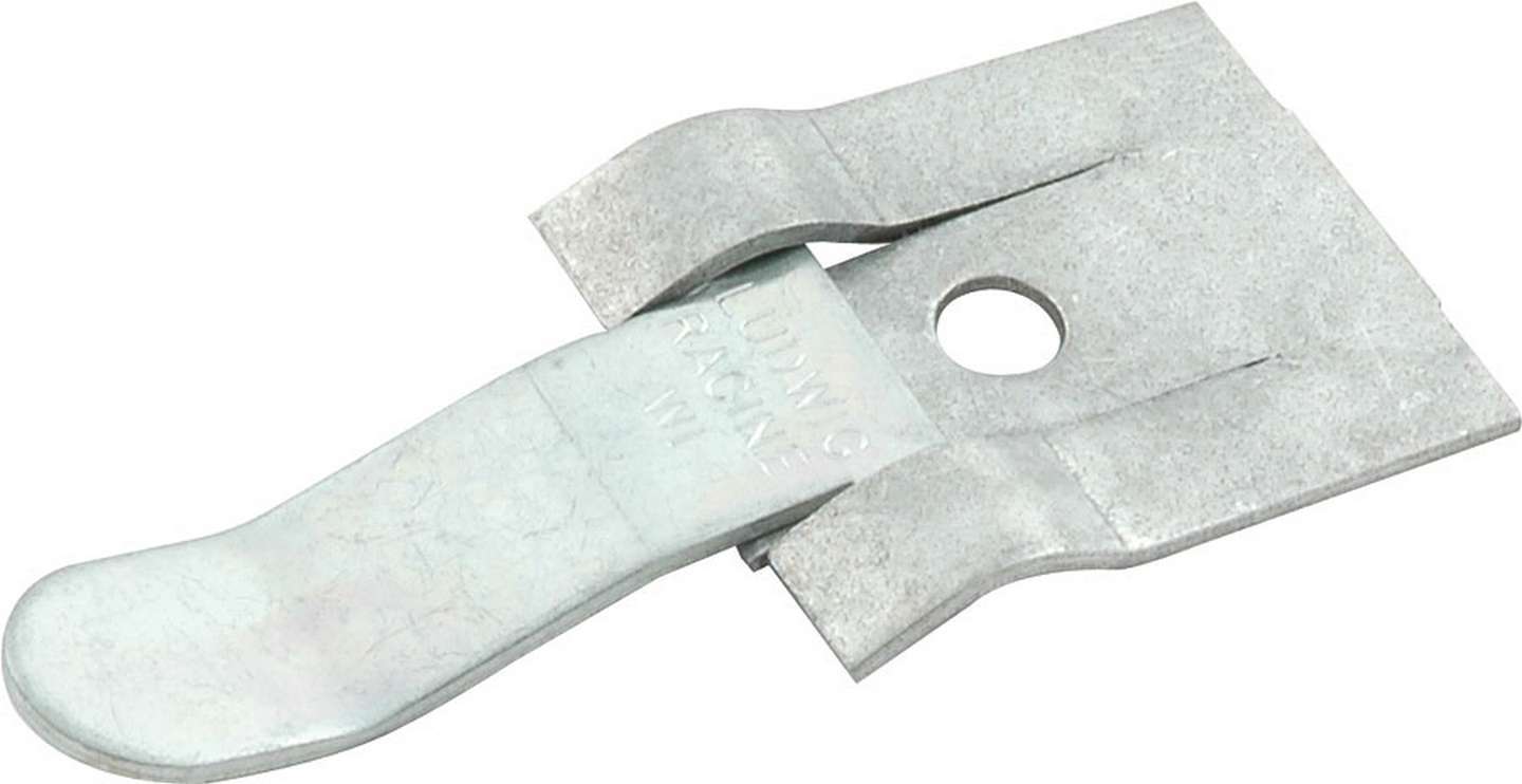 Ludwig Clamps
