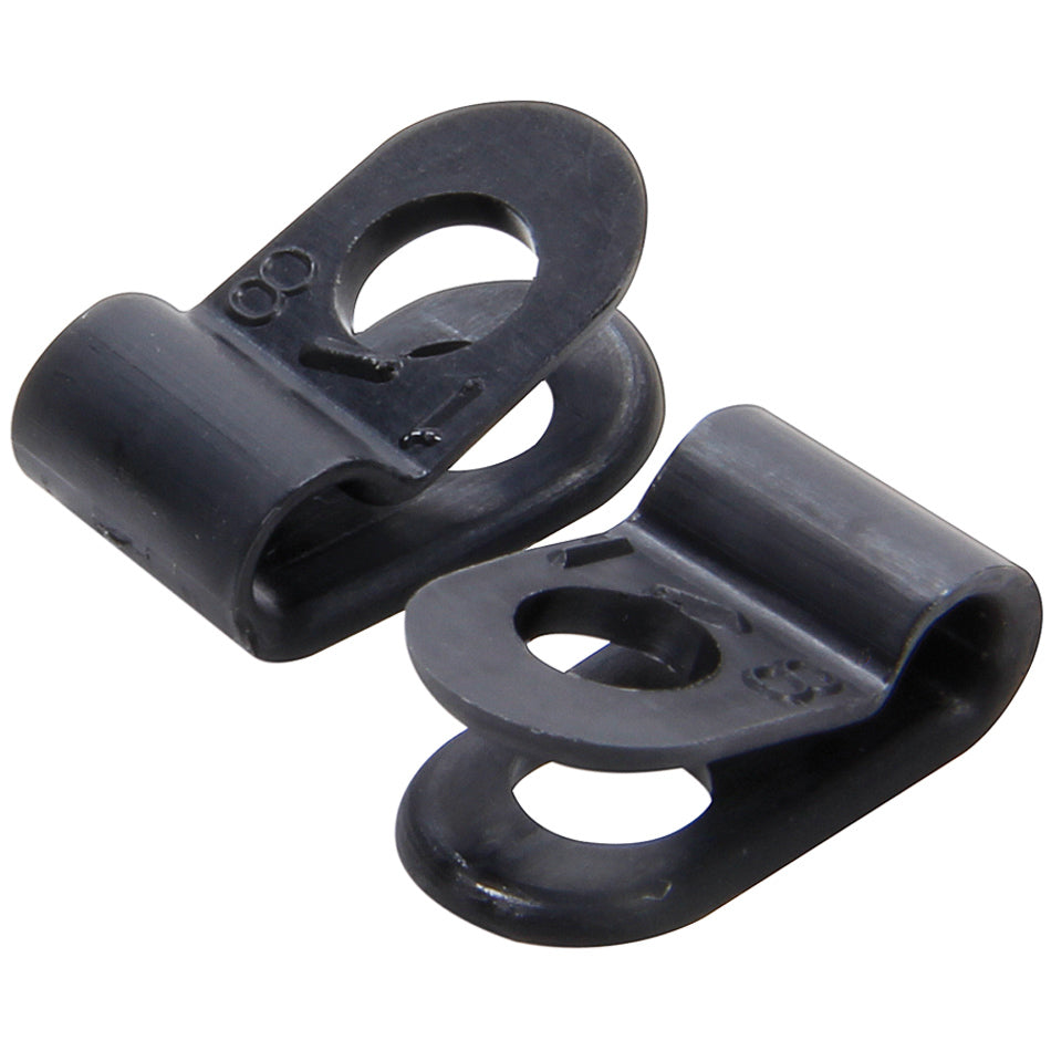 Line Retaining Clips