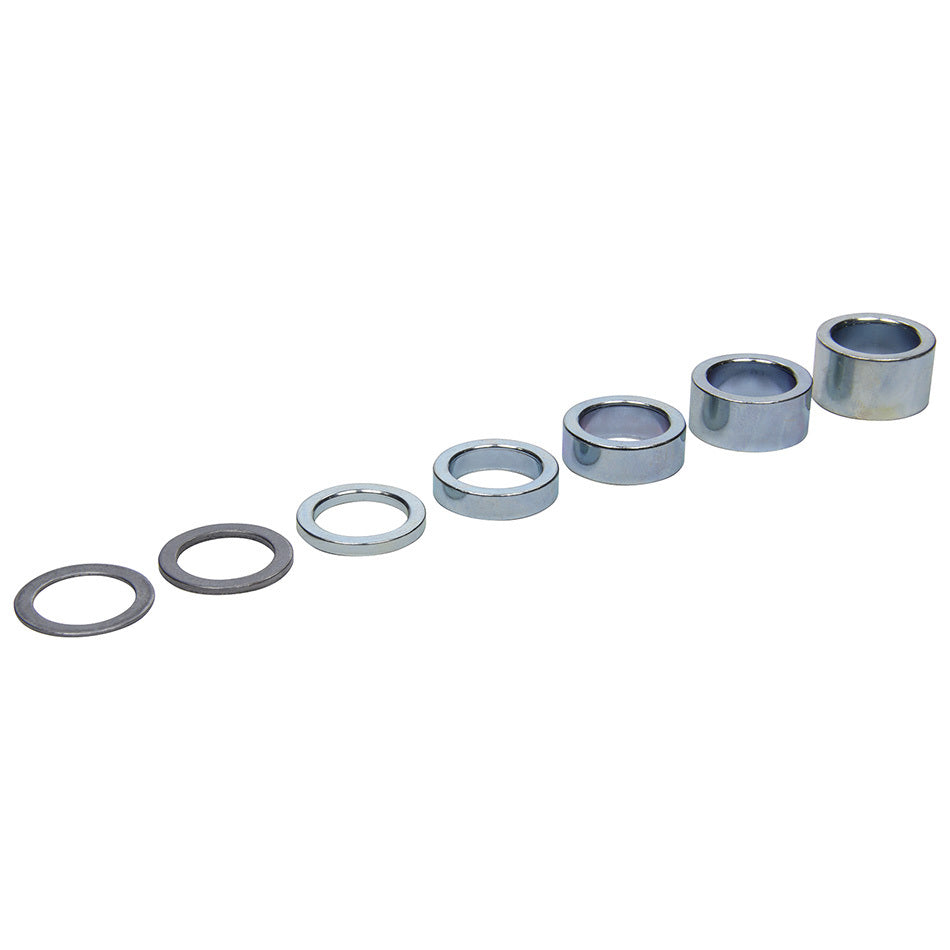 Bump Steer Shims and Spacers