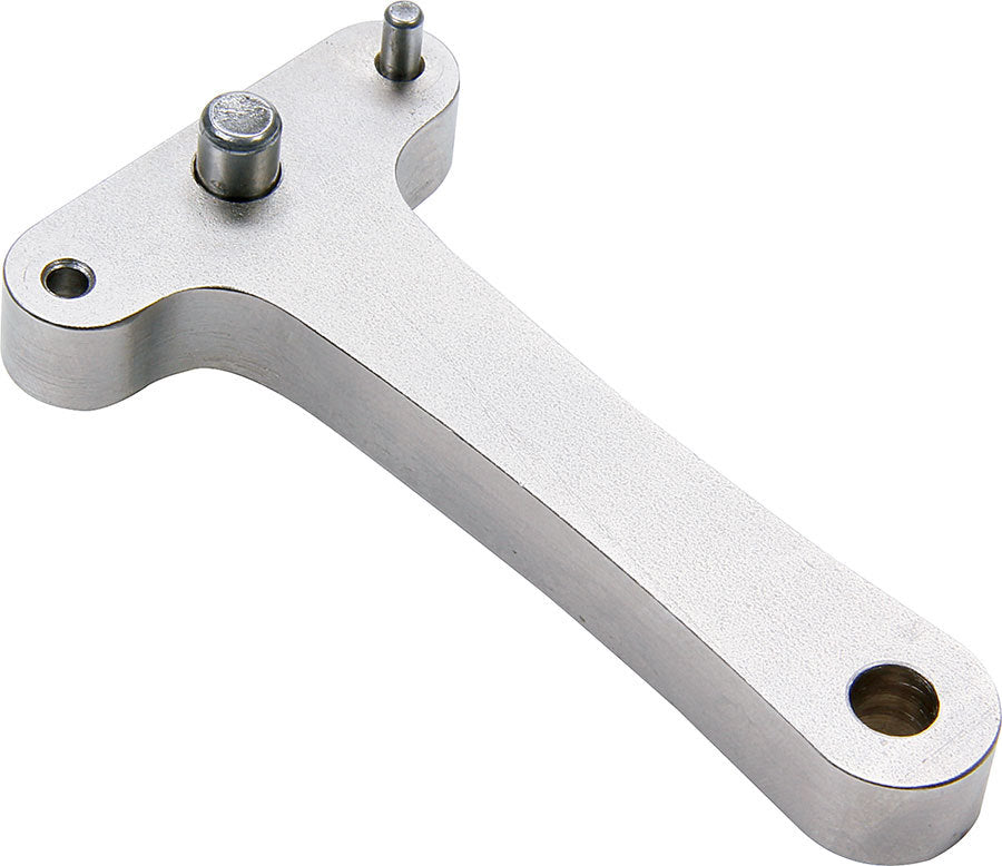 Quick Turn Spring Adjuster