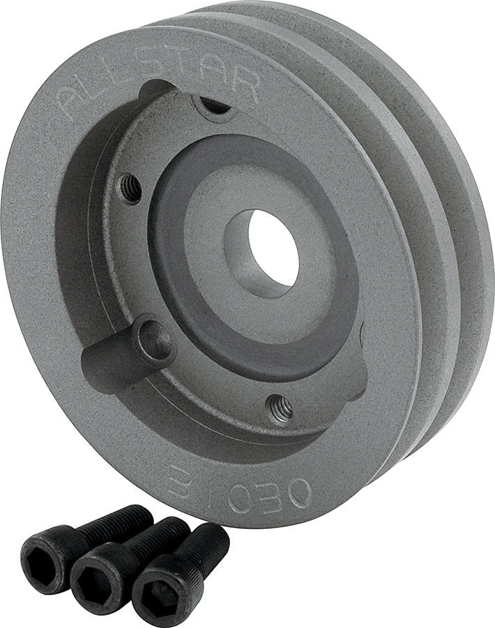 Crankshaft Pulleys