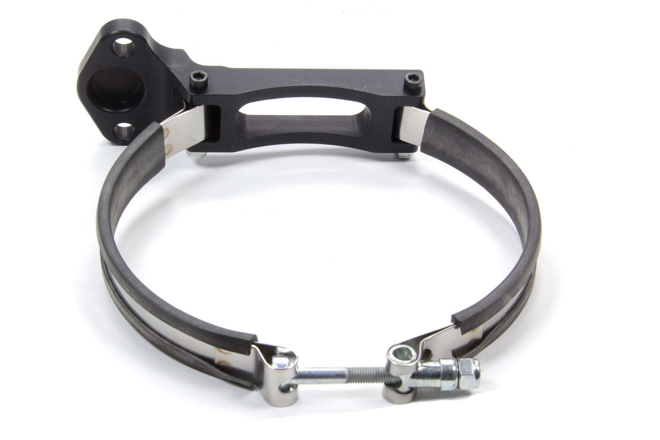 Oil Pump/Filter/Tank Brackets