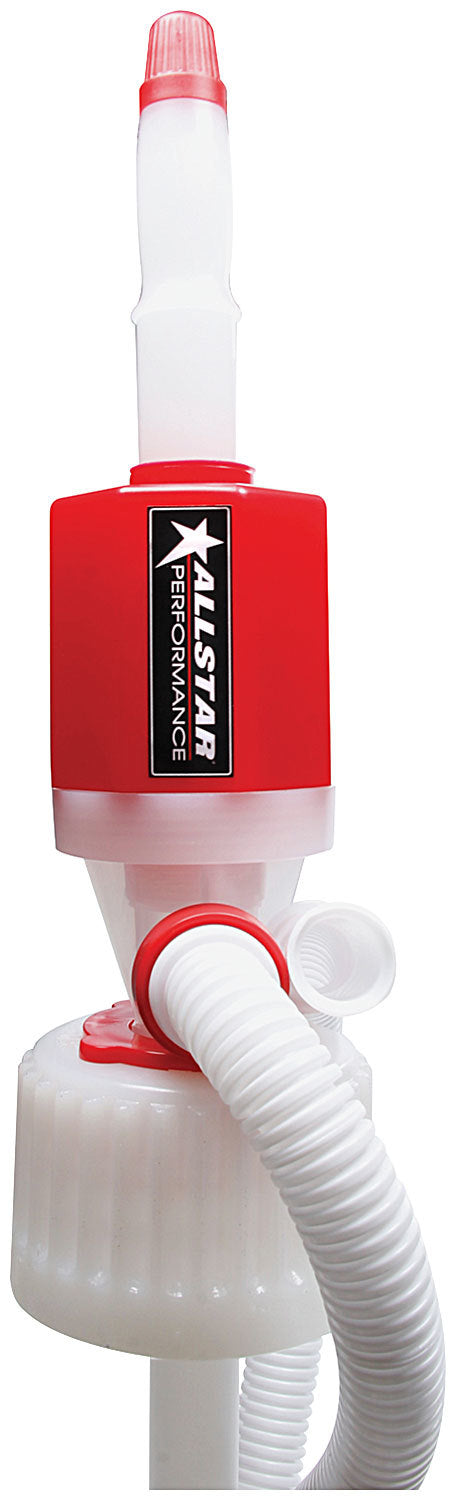 Fluid Transfer Pumps