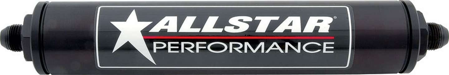 Fuel Filters and Components