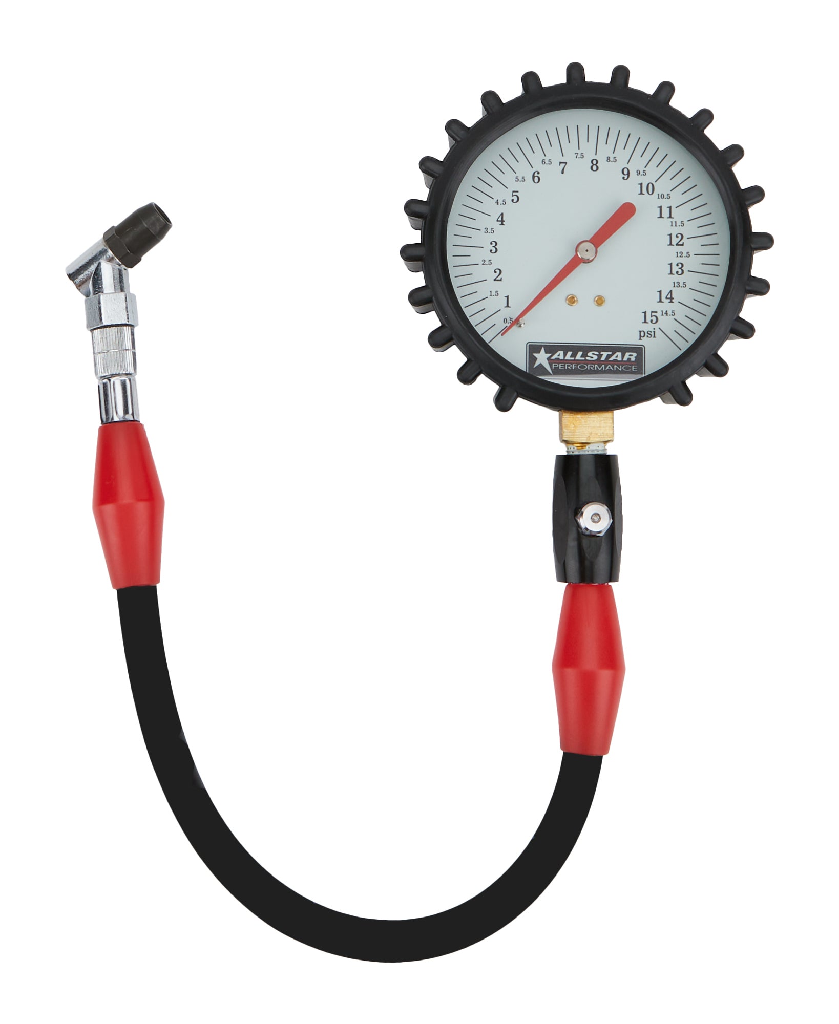 Tire Pressure Gauges