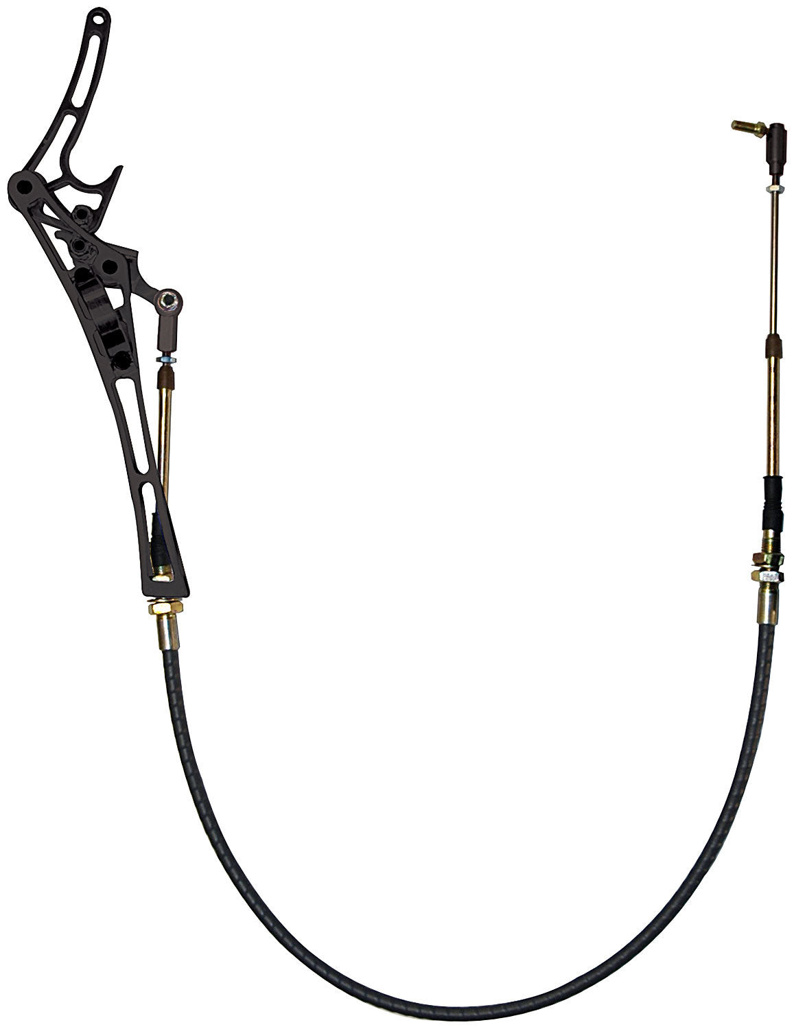 Transmission Shifters