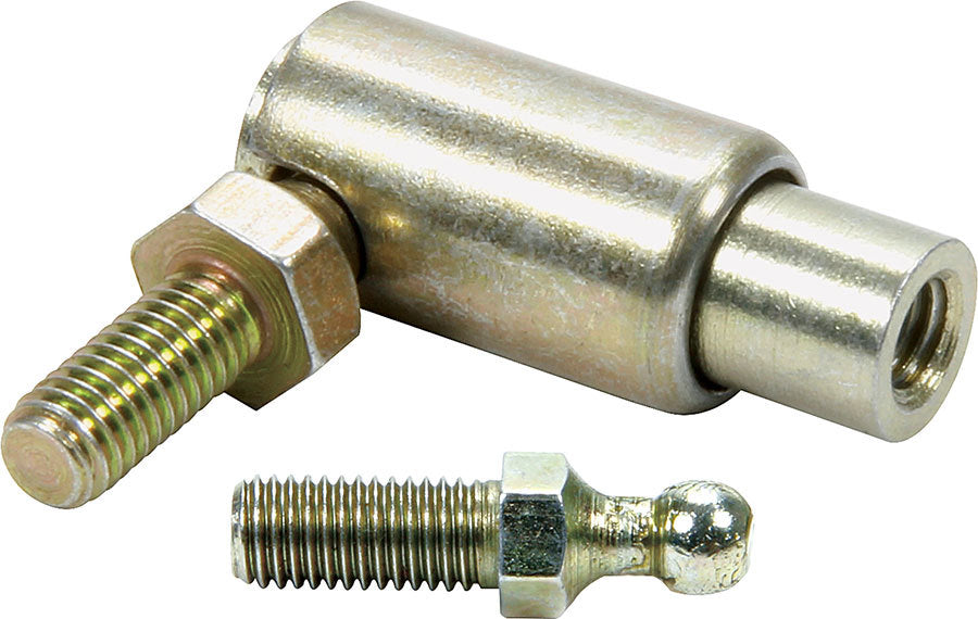 Throttle Linkage and Components