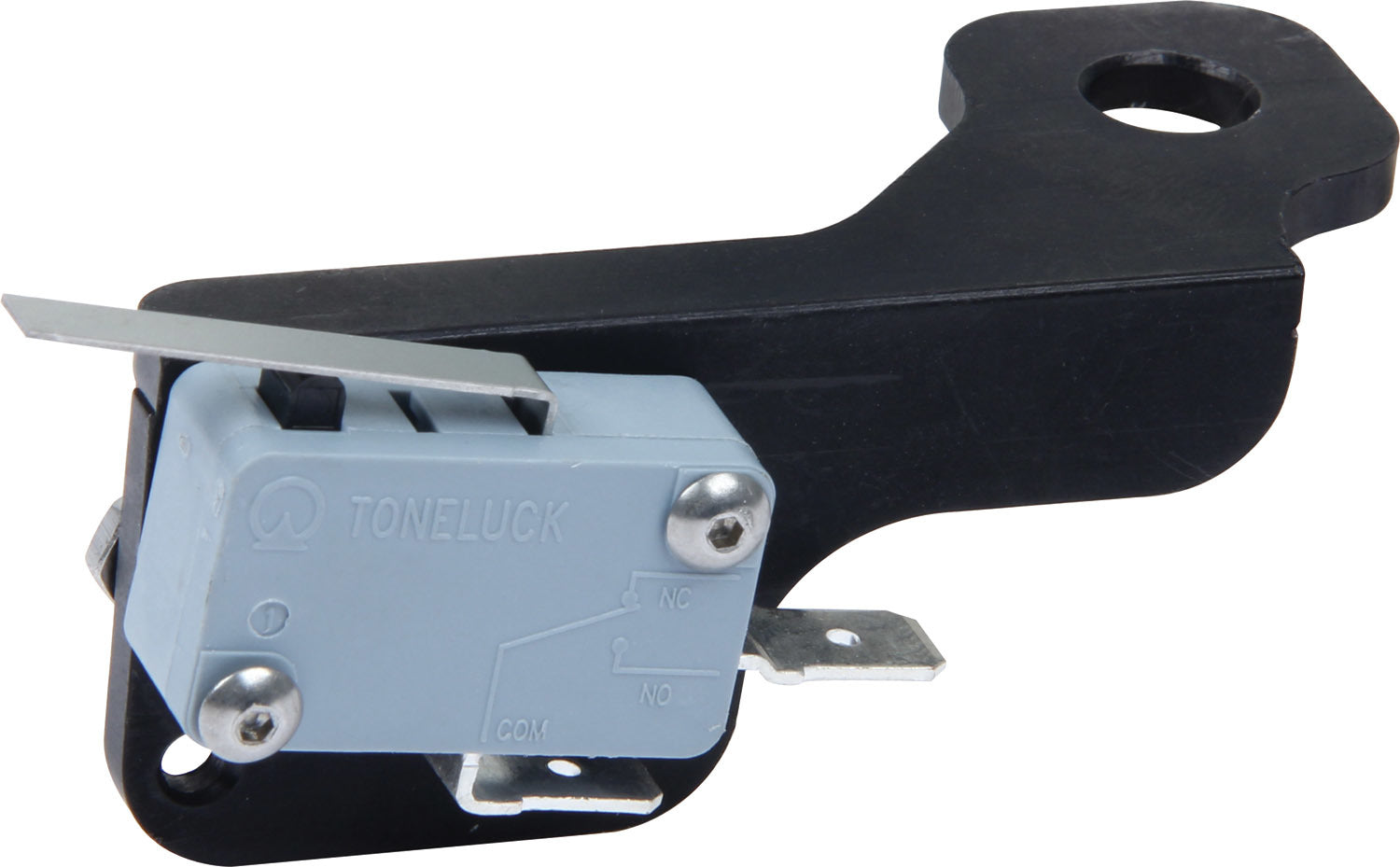 Nitrous Oxide Switches
