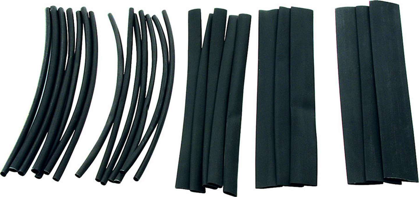 Shrink Sleeve Tubing