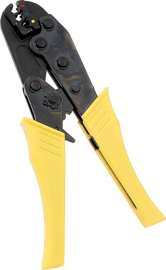 Wire Crimpers and Stripping Tools