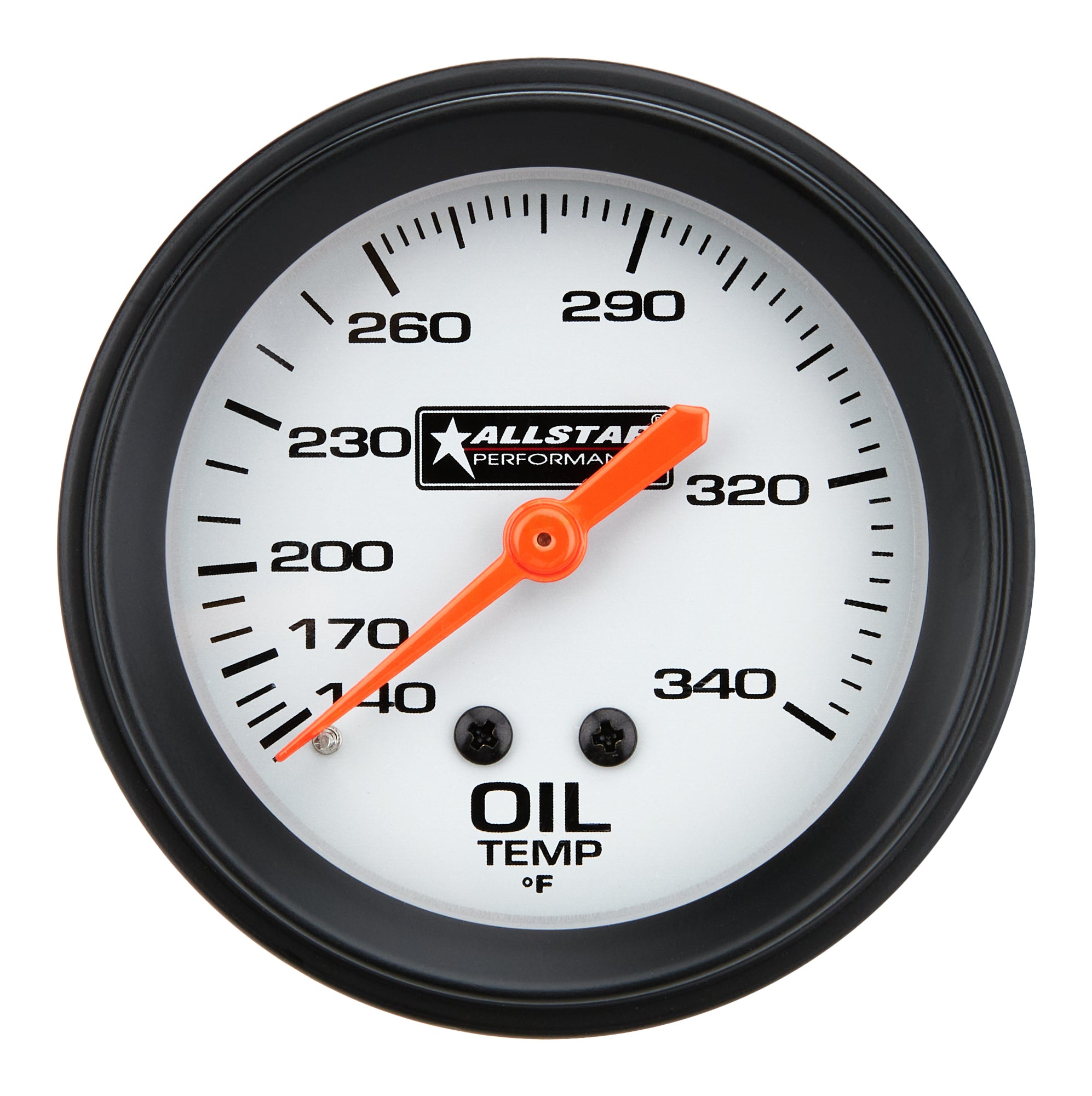 Analog Gauges