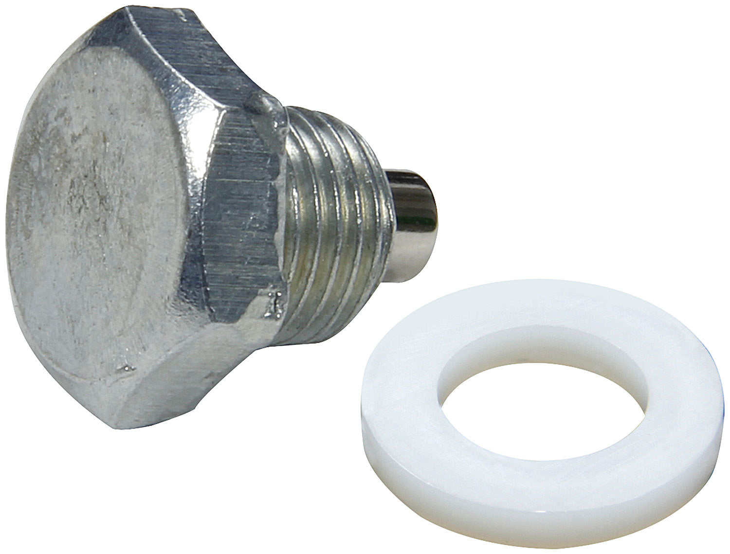 Cap and Plug Fittings