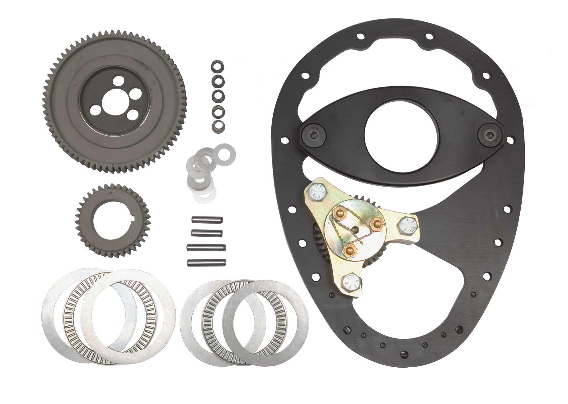Timing Gear Drive Sets and Components