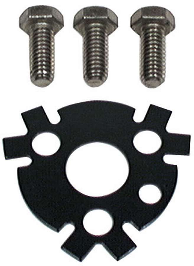 Camshaft Locking Plates