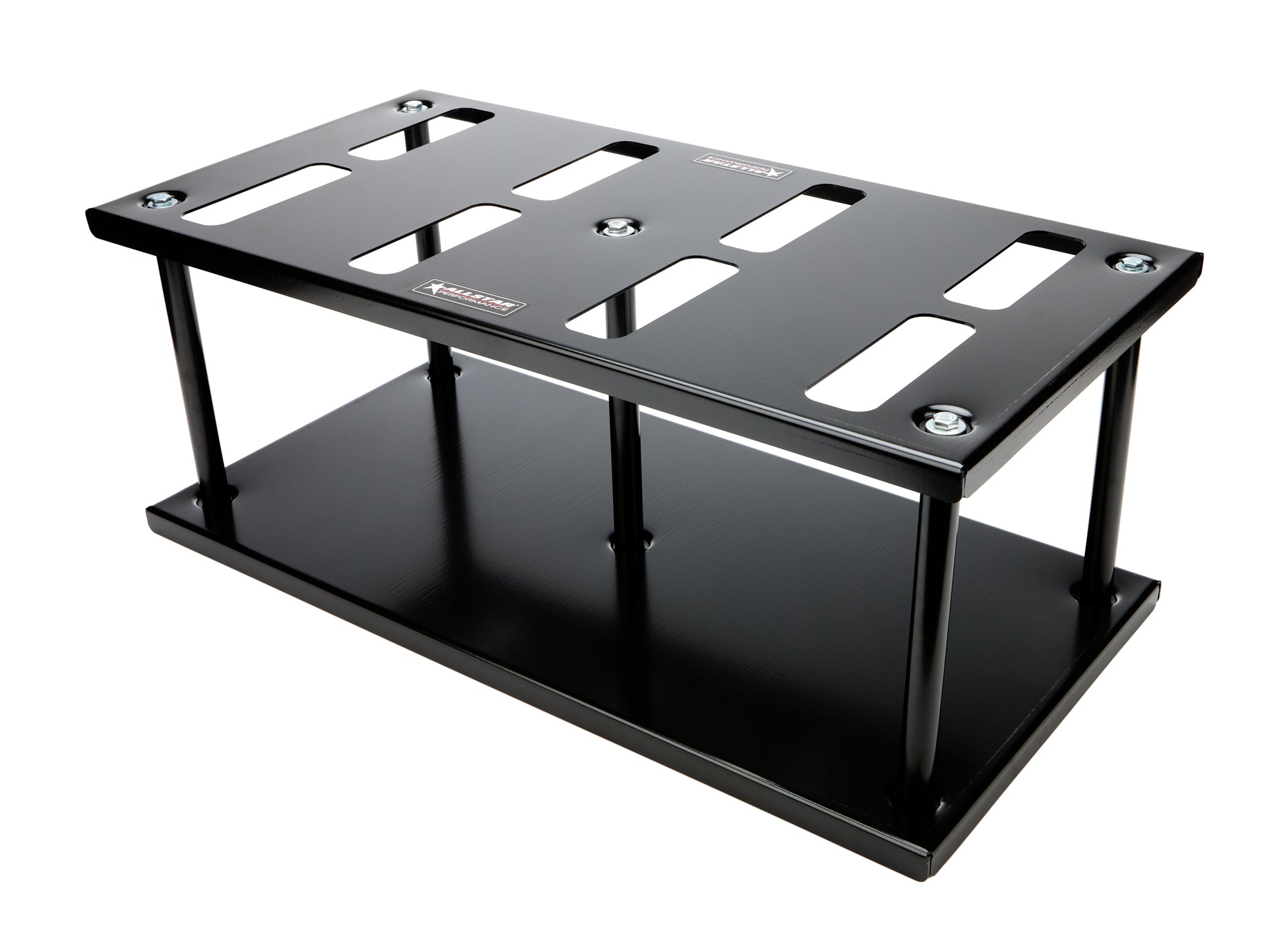 Engine Organization Trays