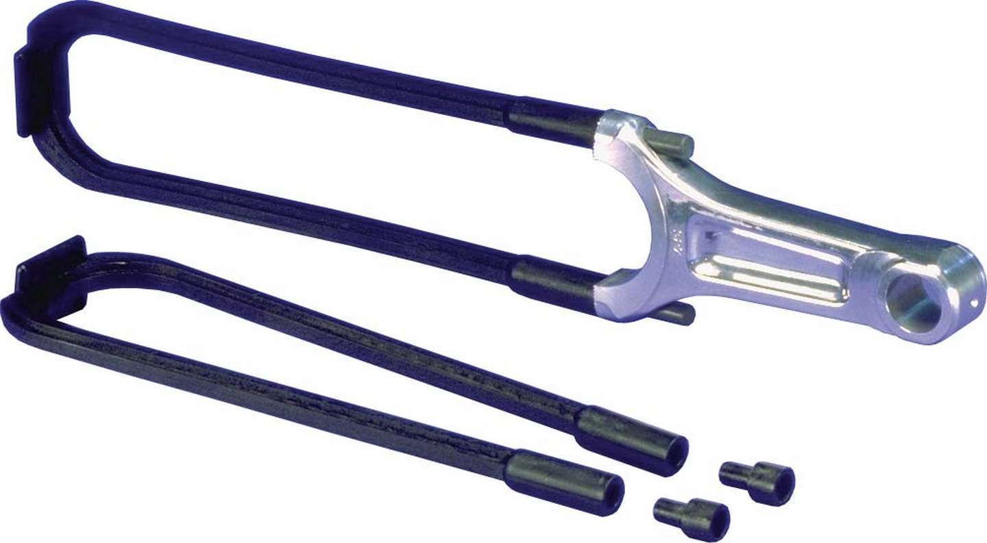 Connecting Rod Install Guides