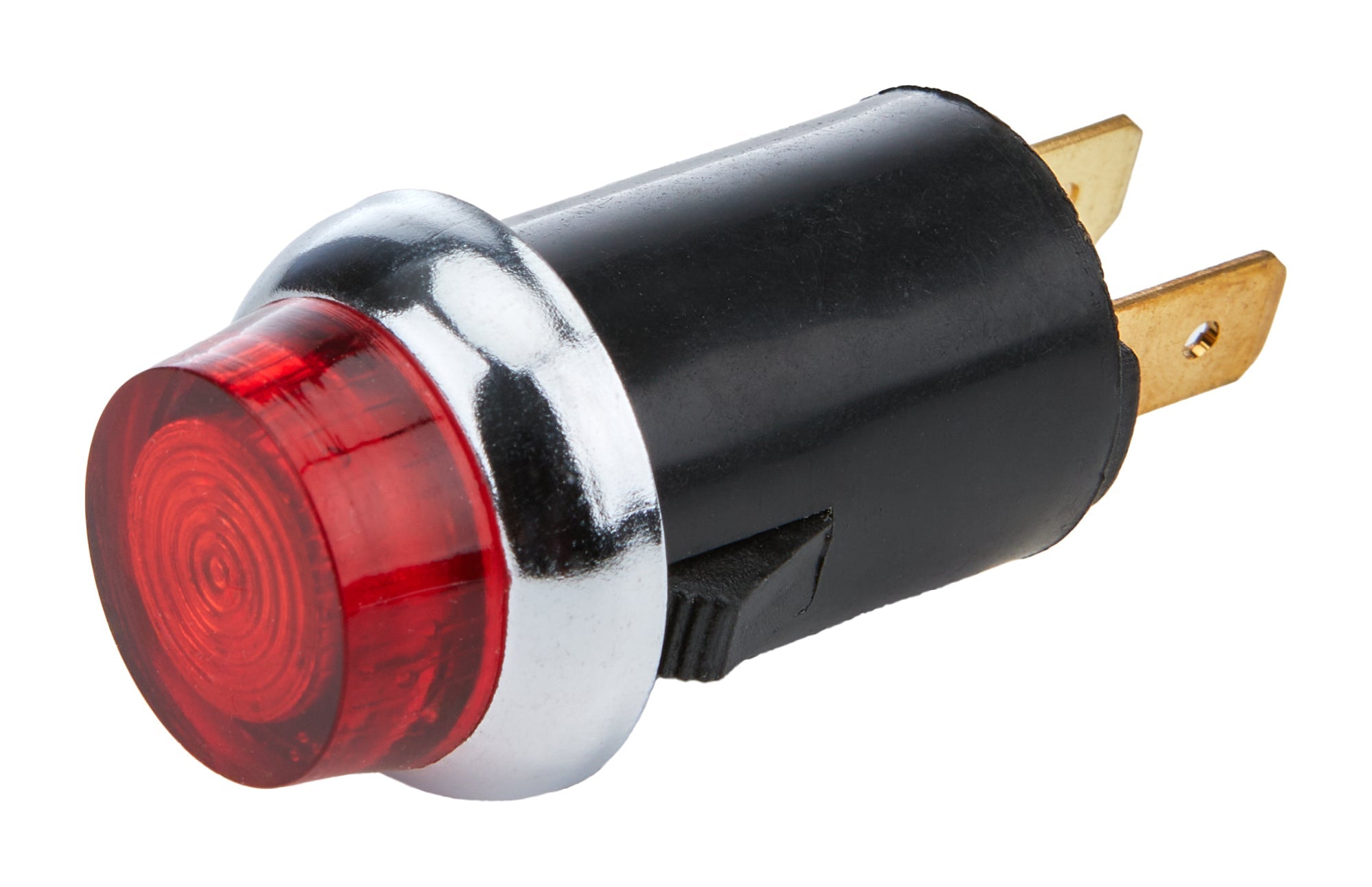 Shift/Warning Lights and Components