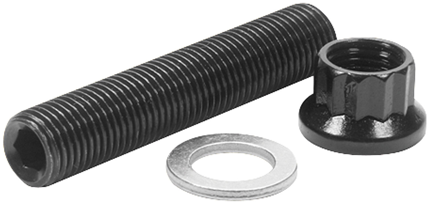 Water Pump Components