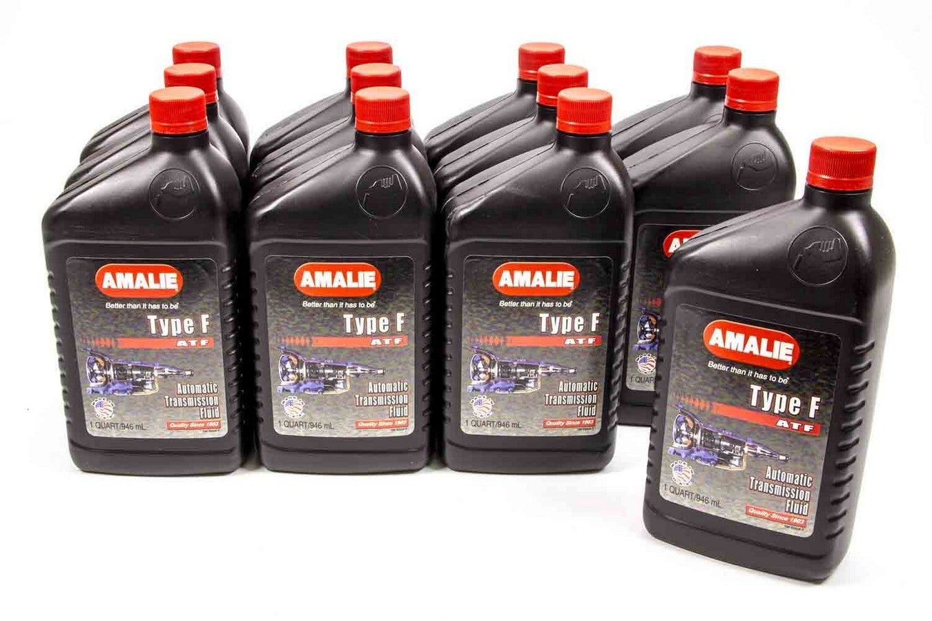 Transmission Fluid
